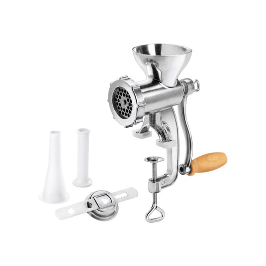 Meat Grinder Metaltex Jack-5-0
